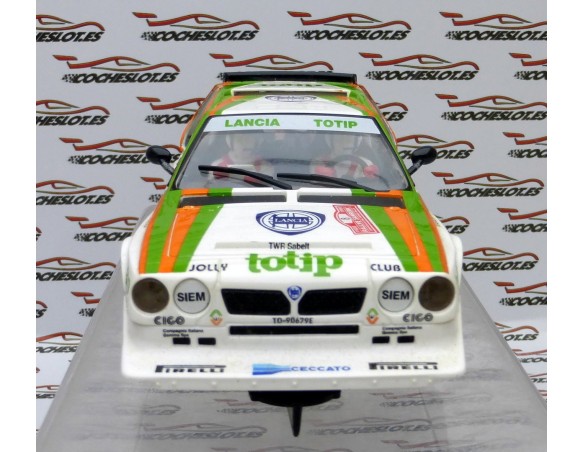 LANCIA DELTA S4 TOTIP REF. A10153S300 EDUCA