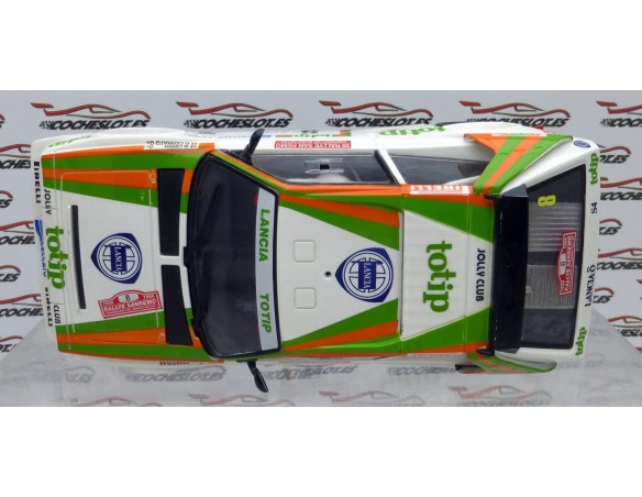 LANCIA DELTA S4 TOTIP REF. A10153S300 EDUCA