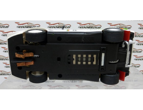LANCIA DELTA S4 TOTIP REF. A10153S300 EDUCA