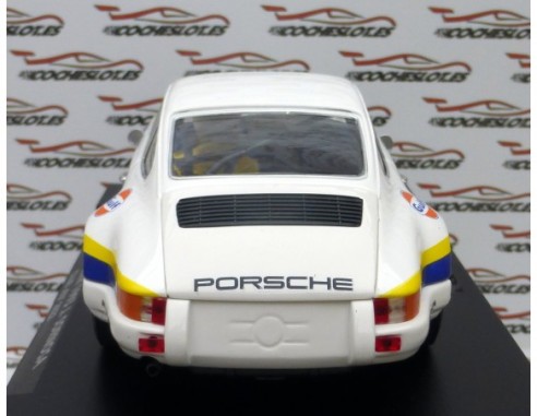 PORSCHE 911 CEVH 1993 CLUB FLY 2022 REF.FC2022 FLY