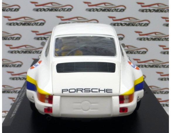 PORSCHE 911 CEVH 1993 CLUB FLY 2022 REF.FC2022 FLY