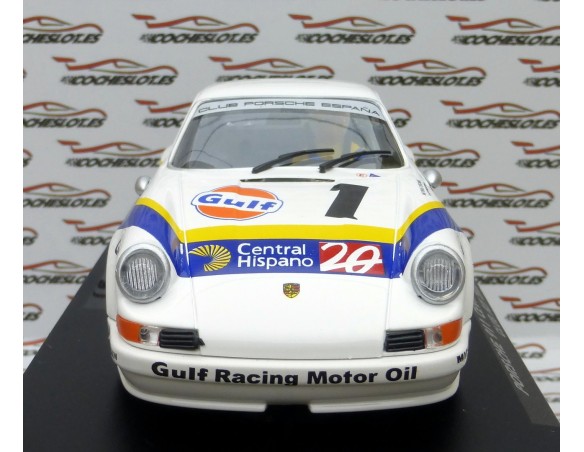 PORSCHE 911 CEVH 1993 CLUB FLY 2022 REF.FC2022 FLY