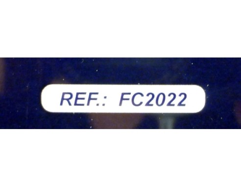 PORSCHE 911 CEVH 1993 CLUB FLY 2022 REF.FC2022 FLY