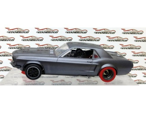 Mustang GT 390 PIONNER