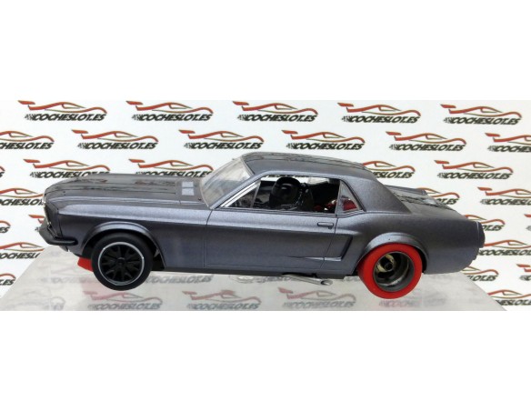 Mustang GT 390 PIONNER