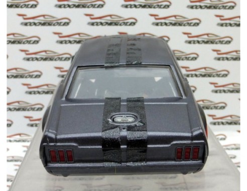 Mustang GT 390 PIONNER