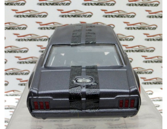 Mustang GT 390 PIONNER