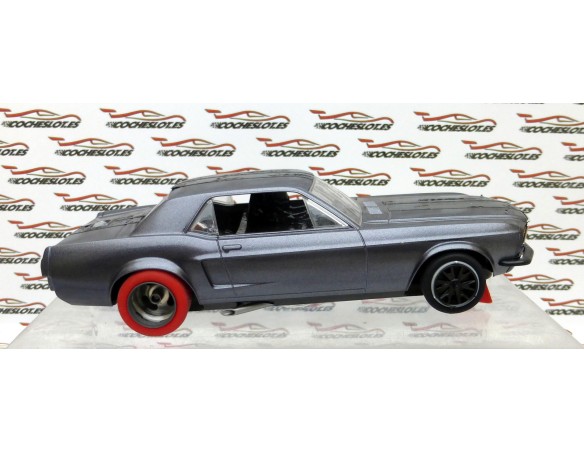 Mustang GT 390 PIONNER