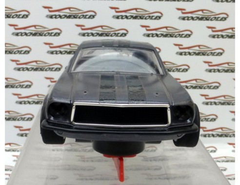 Mustang GT 390 PIONNER