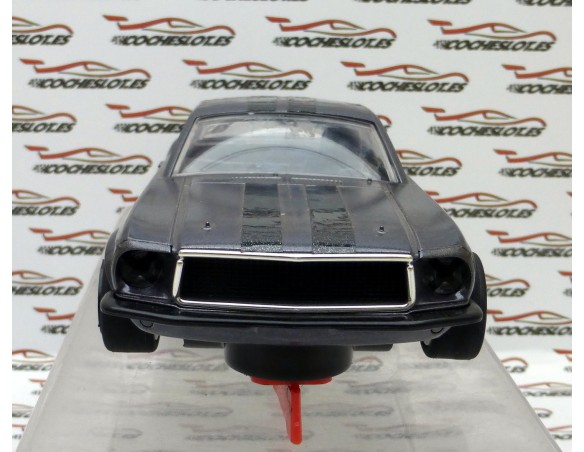 Mustang GT 390 PIONNER