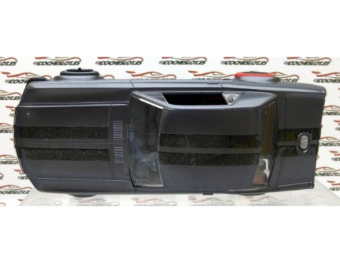 Mustang GT 390 PIONNER