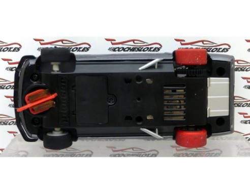 Mustang GT 390 PIONNER