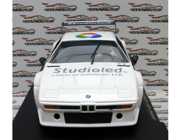 BMW M1 ED.ESPECIAL STUDIOLED REF.E2028 FLY