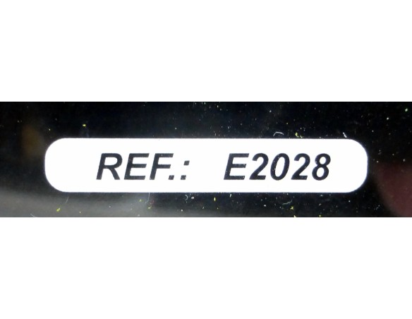 BMW M1 ED.ESPECIAL STUDIOLED REF.E2028 FLY