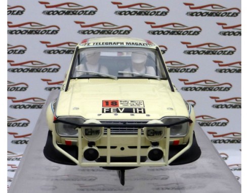 FORD ESCORT MK1 SAFARI LONDON MEXICO REF.C3313 SUPERSLOT