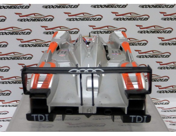 AUDI R10 KOLLES 24h DU MANS REF.A10027S300 EDUCA