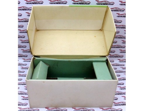 CAJA EXIN CHAPARRAL G.T REF.C40 EXIN