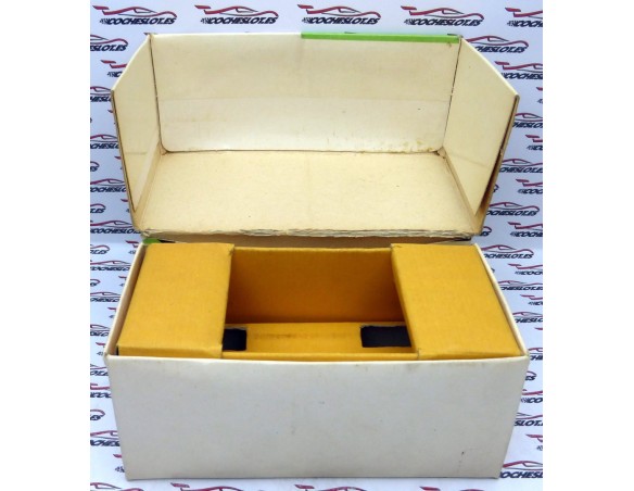 CAJA FERRARI GT 330 REF.C41 EXIN