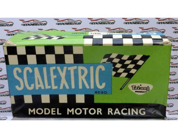 CAJA MCLAREN FORMULA1 REF.C43 EXIN