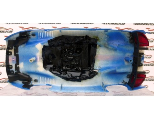 CARROCERIA Y CHASIS PORSCHE SLOT.IT