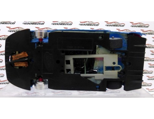CARROCERIA Y CHASIS PORSCHE SLOT.IT