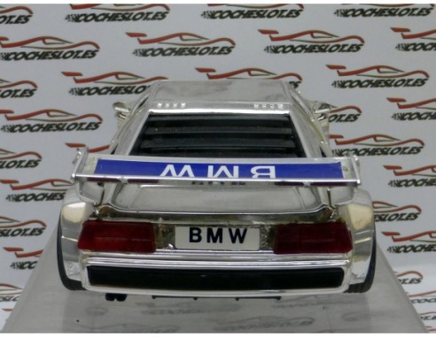 BMW M1 PLATA REF.4063 EXIN