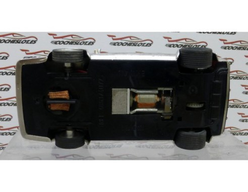 BMW M1 PLATA REF.4063 EXIN