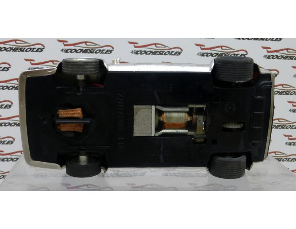 BMW M1 PLATA REF.4063 EXIN