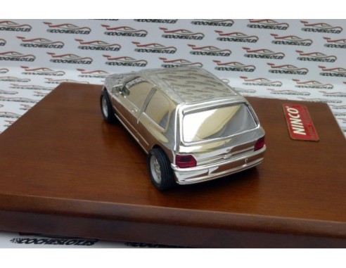 TROFEO NINCO RENAULT CLIO