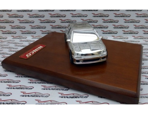 TROFEO NINCO RENAULT CLIO