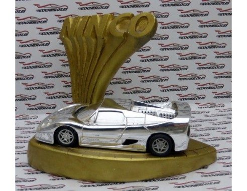 TROFEO NINCO FERRARI F40 ESCAYOLA