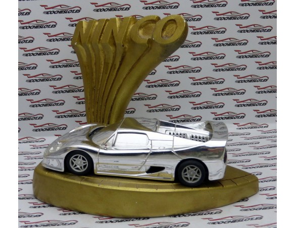 TROFEO NINCO FERRARI F40 ESCAYOLA