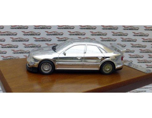 TROFEO NINCO AUDI