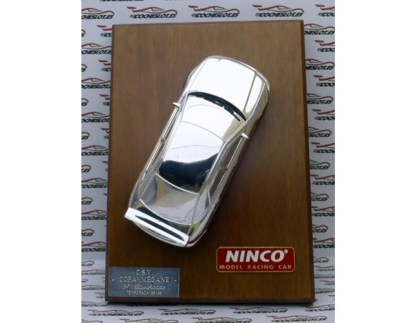 TROFEO NINCO AUDI