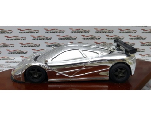 TROFEO NINCO MCLAREN