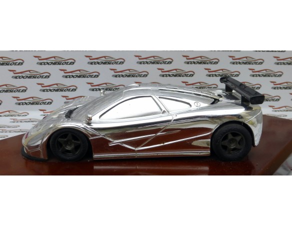 TROFEO NINCO MCLAREN