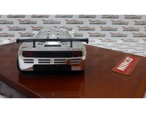 TROFEO NINCO MCLAREN