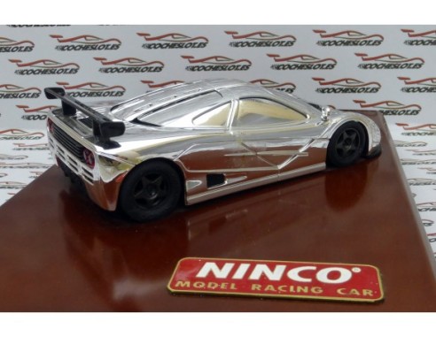 TROFEO NINCO MCLAREN