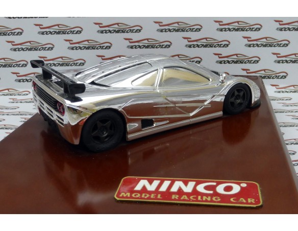 TROFEO NINCO MCLAREN