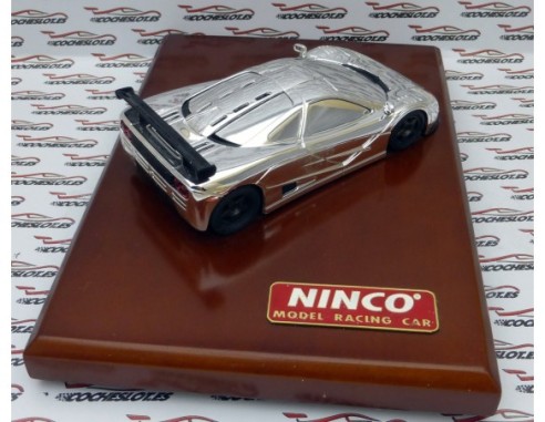 TROFEO NINCO MCLAREN