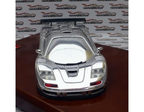 TROFEO NINCO MCLAREN