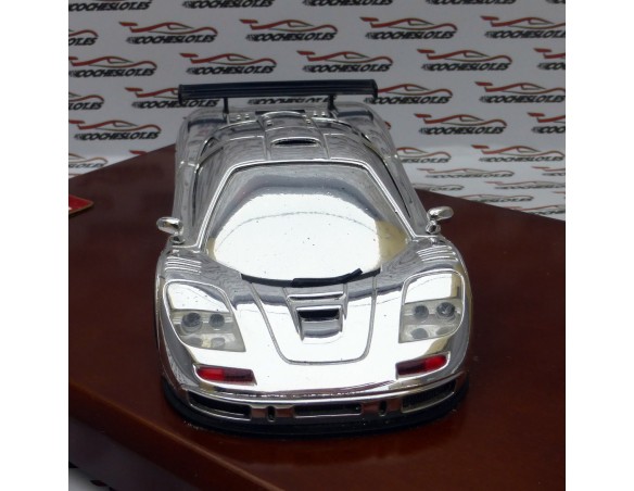 TROFEO NINCO MCLAREN