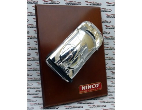 TROFEO NINCO MCLAREN