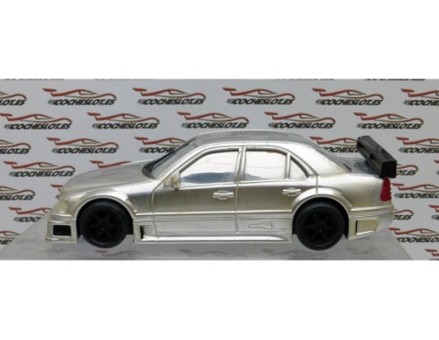 TROFEO MERCEDES CKLASSE NINCO