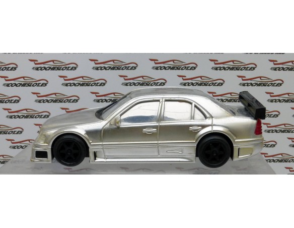 TROFEO MERCEDES CKLASSE NINCO