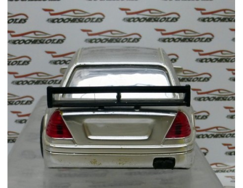 TROFEO MERCEDES CKLASSE NINCO