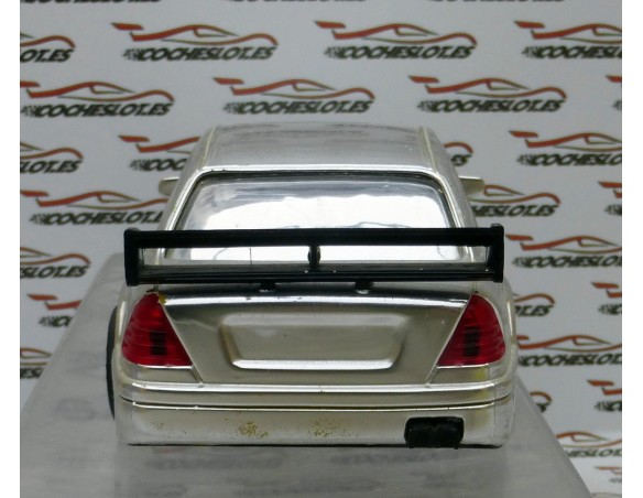 TROFEO MERCEDES CKLASSE NINCO