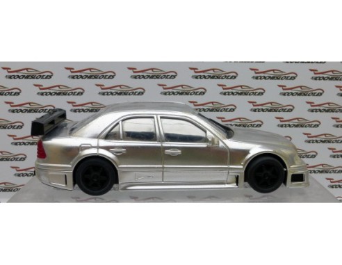 TROFEO MERCEDES CKLASSE NINCO