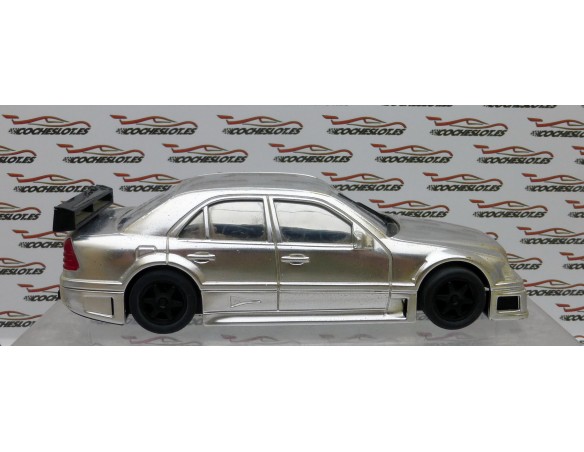 TROFEO MERCEDES CKLASSE NINCO