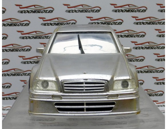 TROFEO MERCEDES CKLASSE NINCO